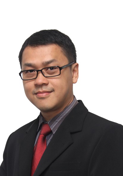 Dr. Goh Kah Ong Michael