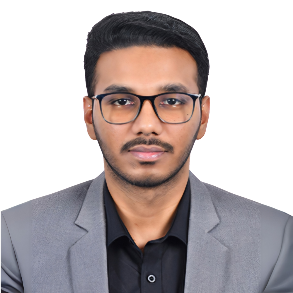 Francis Rudra D Cruze